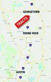 SE Corner of I-35 & SE Inner Loop photo